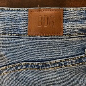 Urban Outfitters Jeans